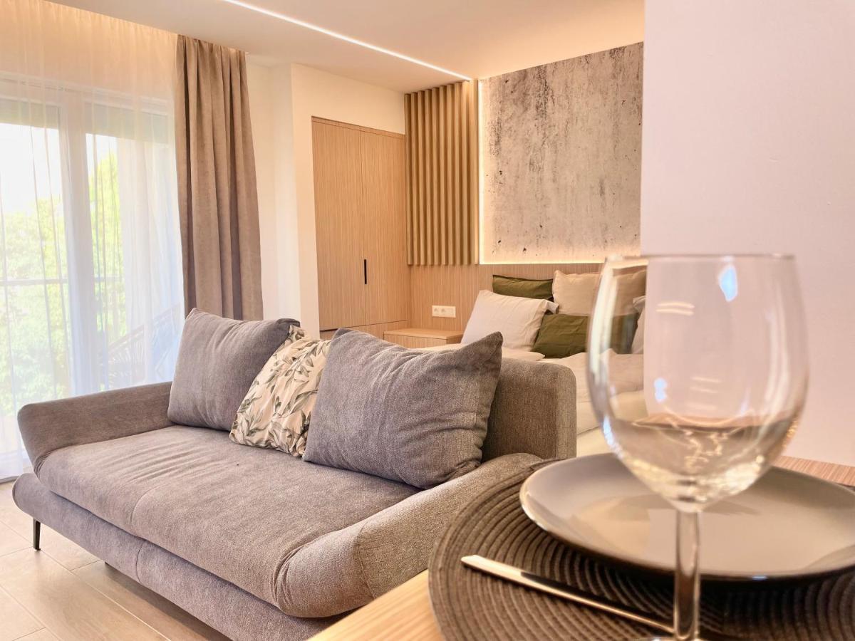 Kéthly Premium Residence Balatonfüred Kültér fotó